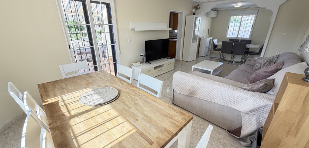 Venta - Detached Villa -
Orihuela Costa - El Galan