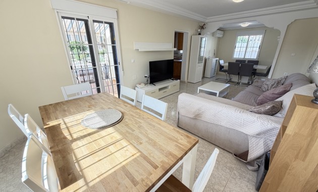 Venta - Detached Villa -
Orihuela Costa - El Galan