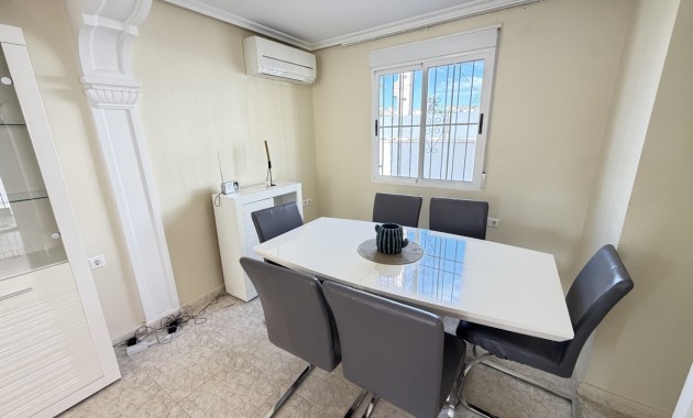 Venta - Detached Villa -
Orihuela Costa - El Galan
