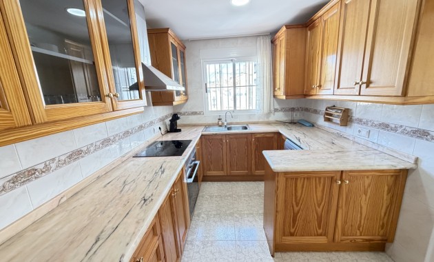 Venta - Detached Villa -
Orihuela Costa - El Galan