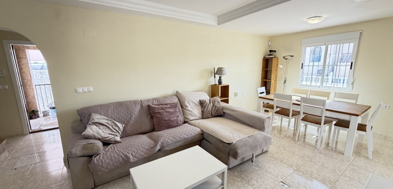 Venta - Detached Villa -
Orihuela Costa - El Galan
