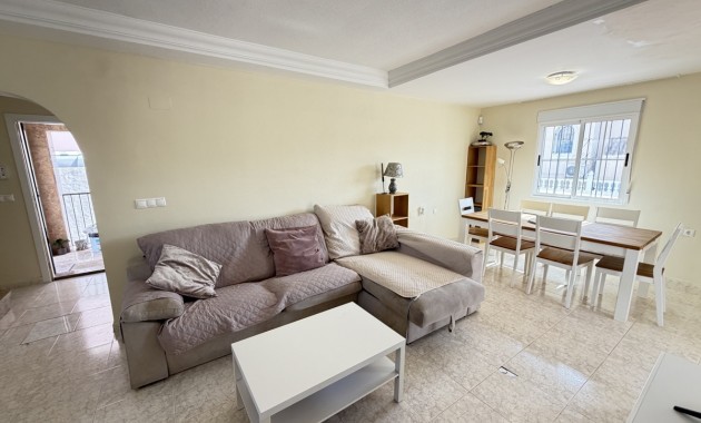 Venta - Detached Villa -
Orihuela Costa - El Galan