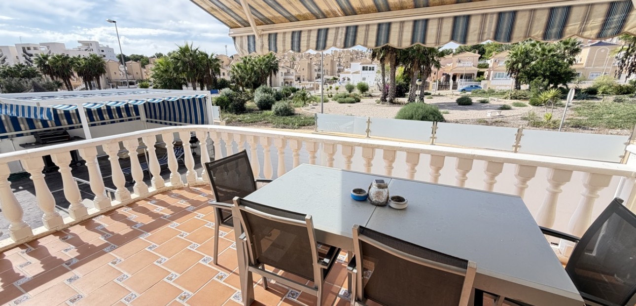 Venta - Detached Villa -
Orihuela Costa - El Galan