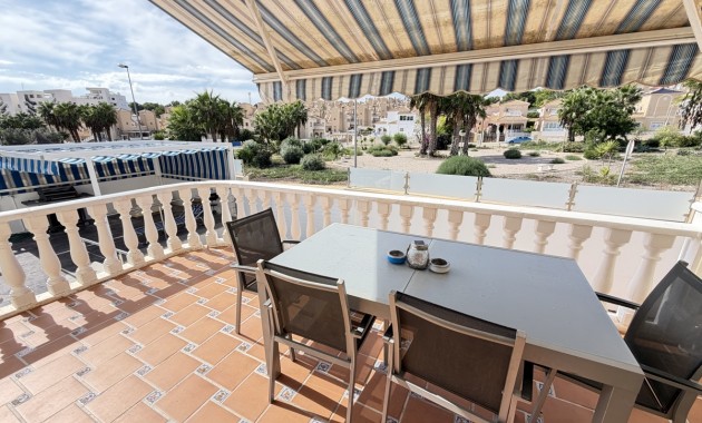 Venta - Detached Villa -
Orihuela Costa - El Galan