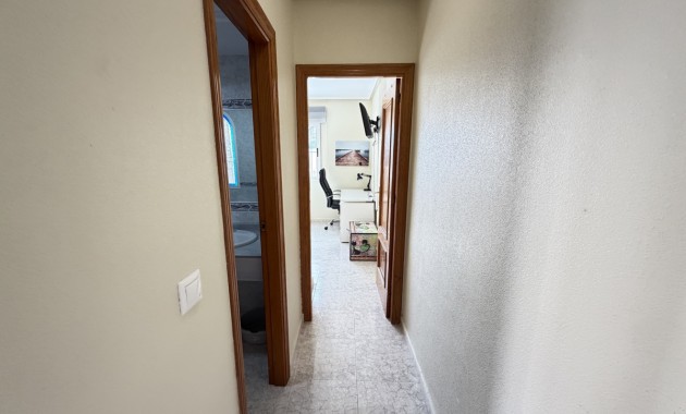 Venta - Detached Villa -
Orihuela Costa - El Galan