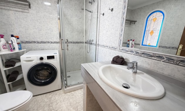 Venta - Detached Villa -
Orihuela Costa - El Galan