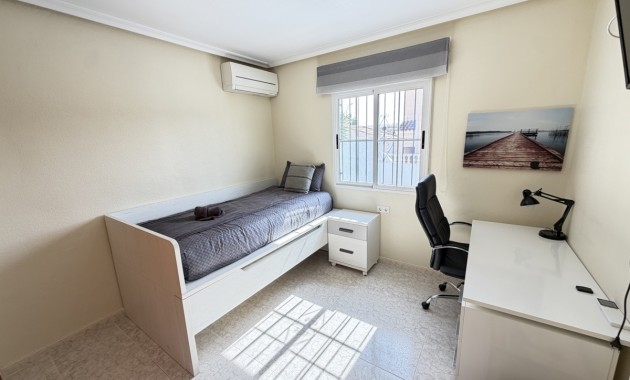 Venta - Detached Villa -
Orihuela Costa - El Galan