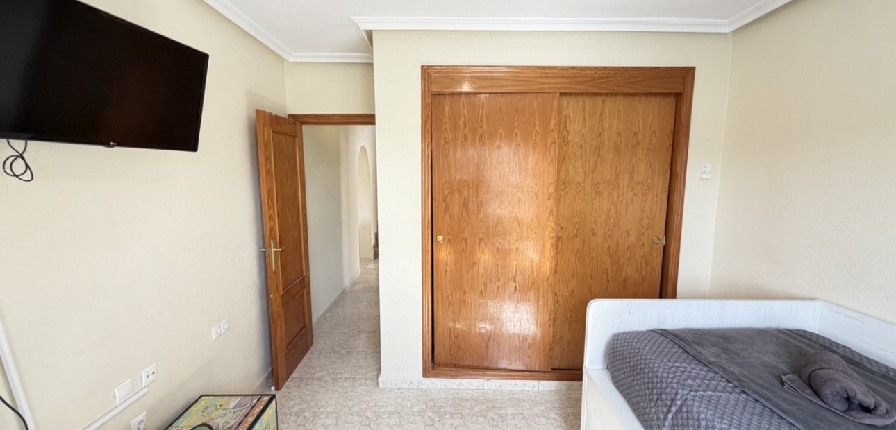 Venta - Detached Villa -
Orihuela Costa - El Galan
