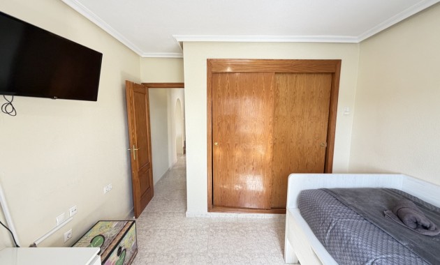 Venta - Detached Villa -
Orihuela Costa - El Galan