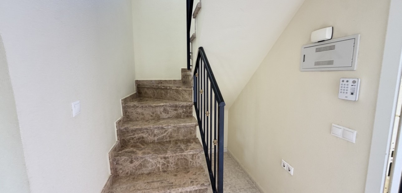 Venta - Detached Villa -
Orihuela Costa - El Galan