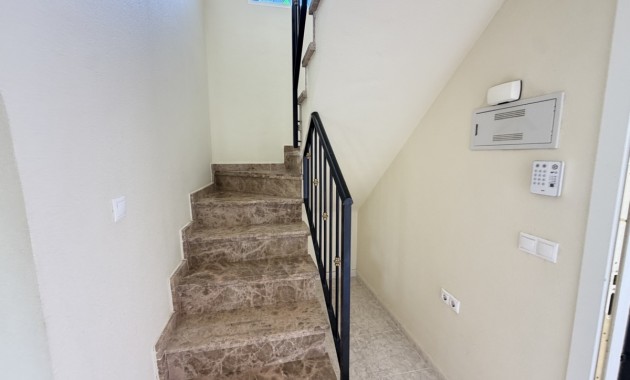 Venta - Detached Villa -
Orihuela Costa - El Galan