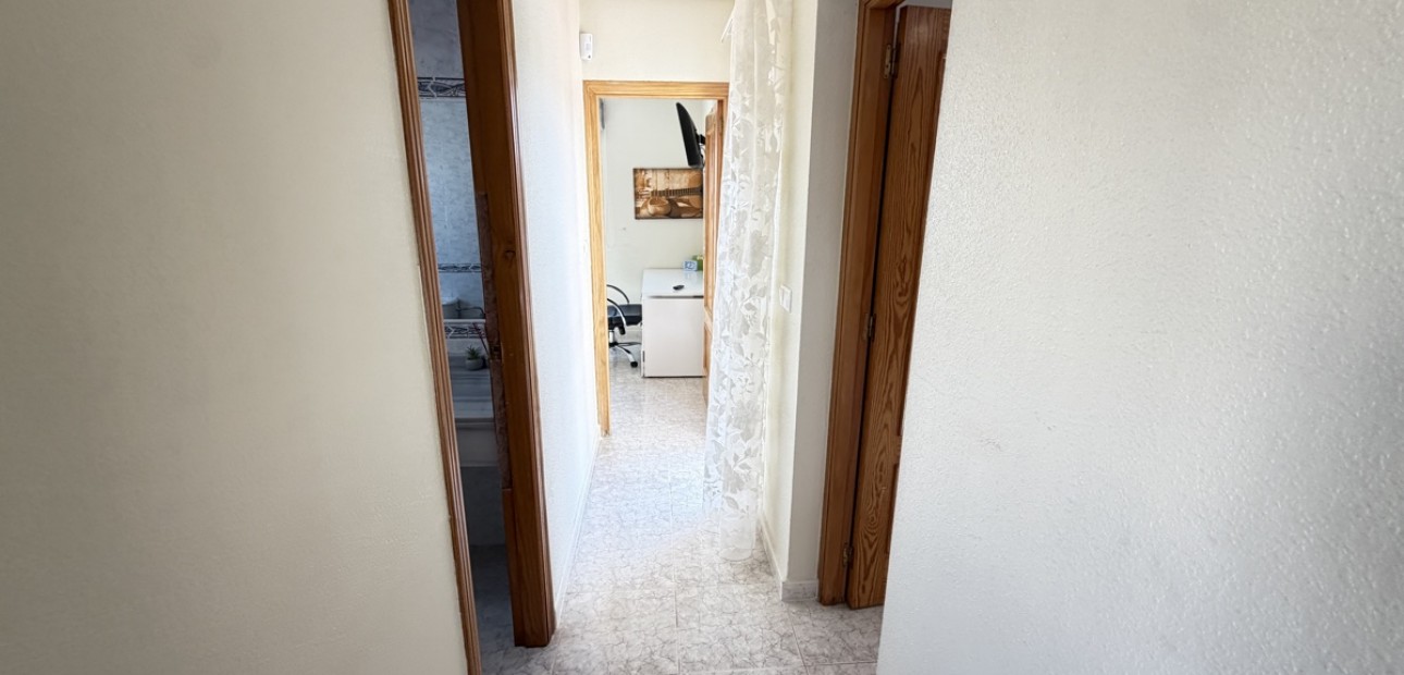 Venta - Detached Villa -
Orihuela Costa - El Galan
