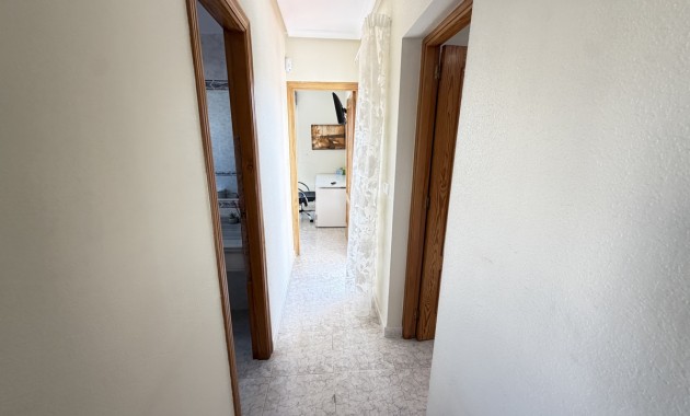 Venta - Detached Villa -
Orihuela Costa - El Galan
