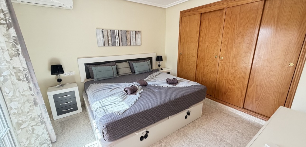 Venta - Detached Villa -
Orihuela Costa - El Galan