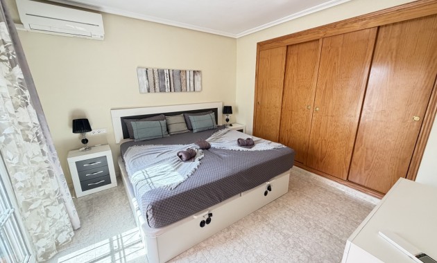 Venta - Detached Villa -
Orihuela Costa - El Galan
