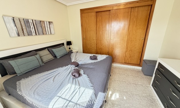 Venta - Detached Villa -
Orihuela Costa - El Galan
