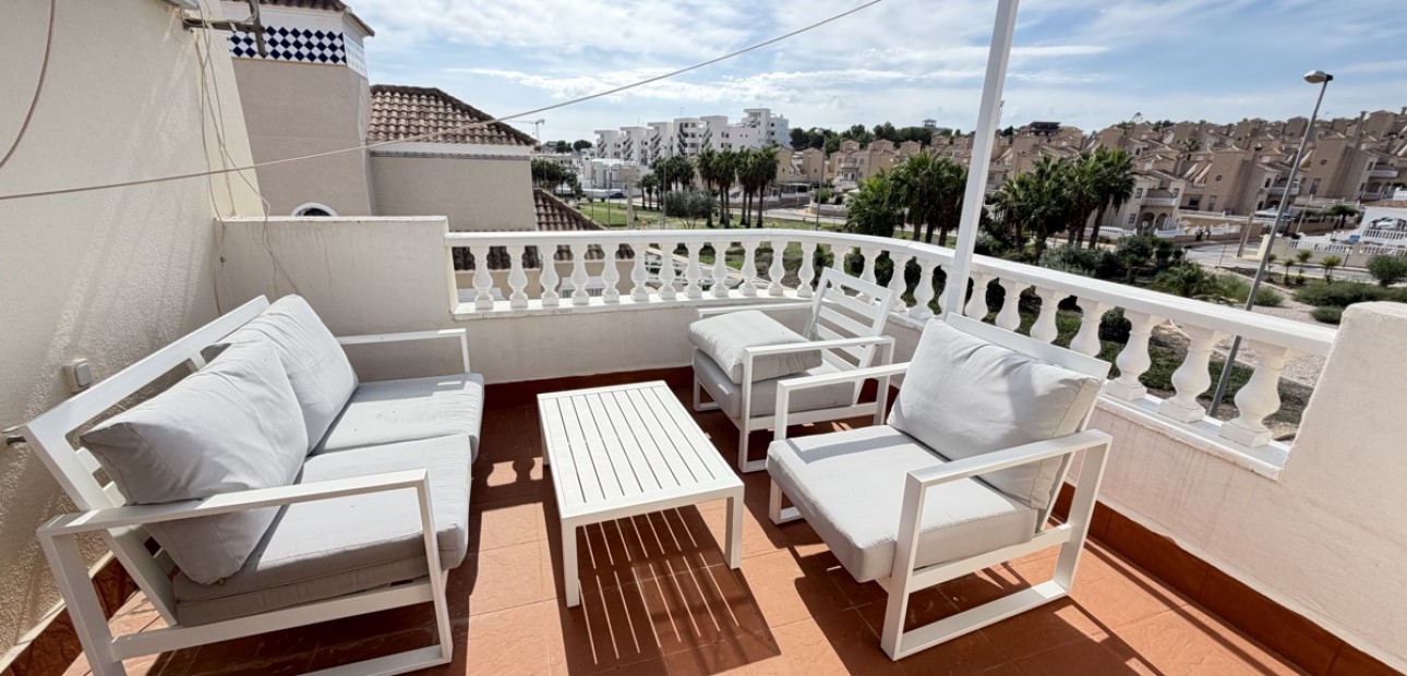 Venta - Detached Villa -
Orihuela Costa - El Galan