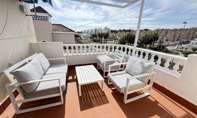 Venta - Detached Villa -
Orihuela Costa - El Galan