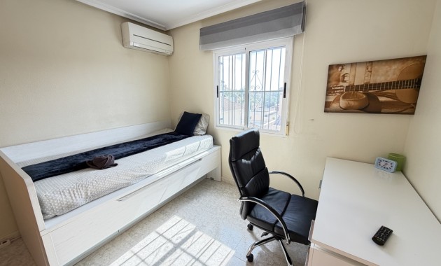 Venta - Detached Villa -
Orihuela Costa - El Galan