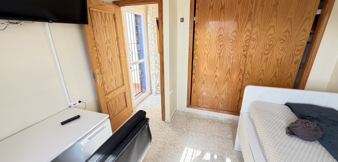 Venta - Detached Villa -
Orihuela Costa - El Galan