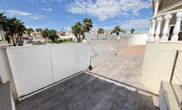 Venta - Detached Villa -
Orihuela Costa - El Galan