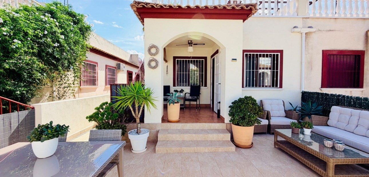 Venta - Quad Villa -
Daya Vieja - Daya Vieja - Town