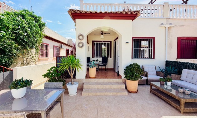 Venta - Quad Villa -
Daya Vieja - Daya Vieja - Town