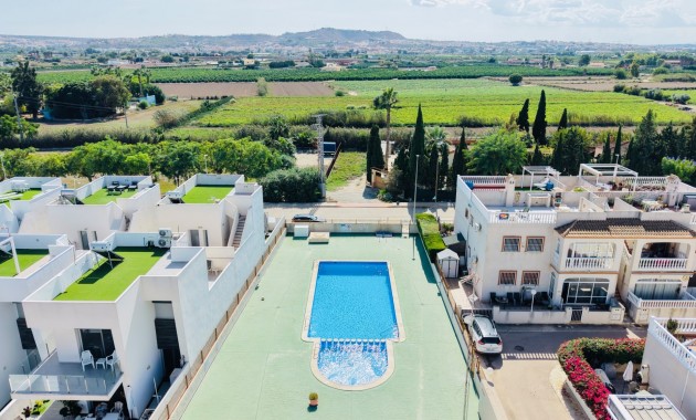 Venta - Quad Villa -
Daya Vieja - Daya Vieja - Town