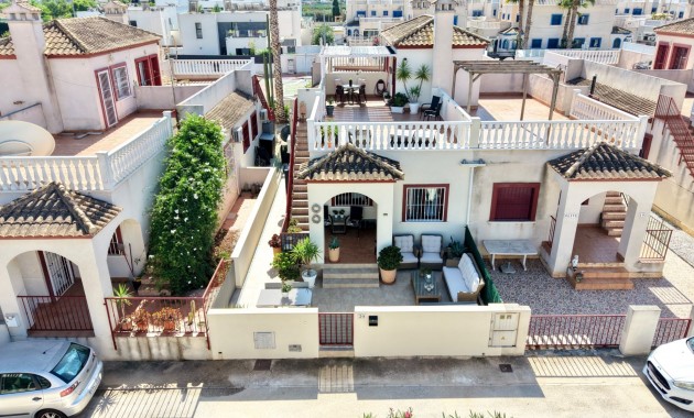 Venta - Quad Villa -
Daya Vieja - Daya Vieja - Town