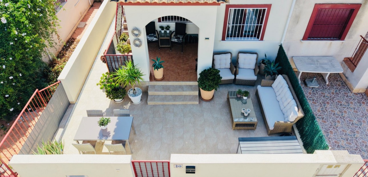 Venta - Quad Villa -
Daya Vieja - Daya Vieja - Town