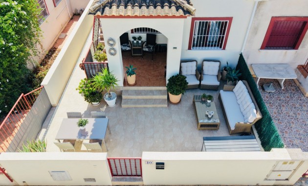 Venta - Quad Villa -
Daya Vieja - Daya Vieja - Town