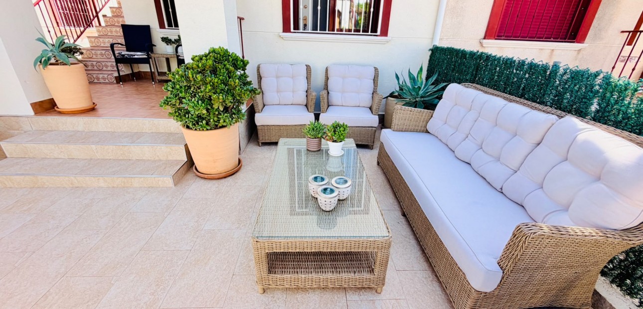 Venta - Quad Villa -
Daya Vieja - Daya Vieja - Town