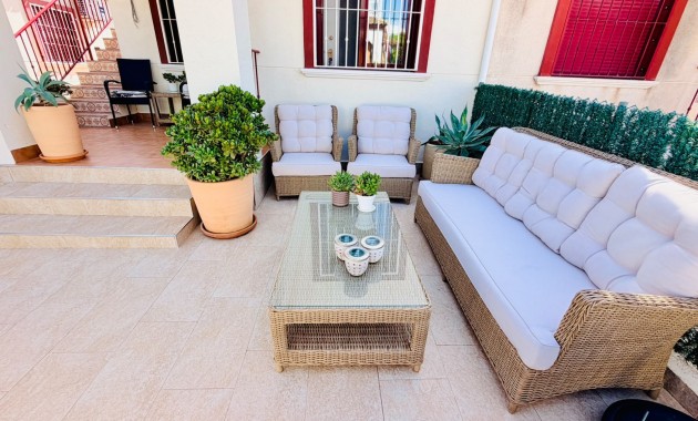 Venta - Quad Villa -
Daya Vieja - Daya Vieja - Town