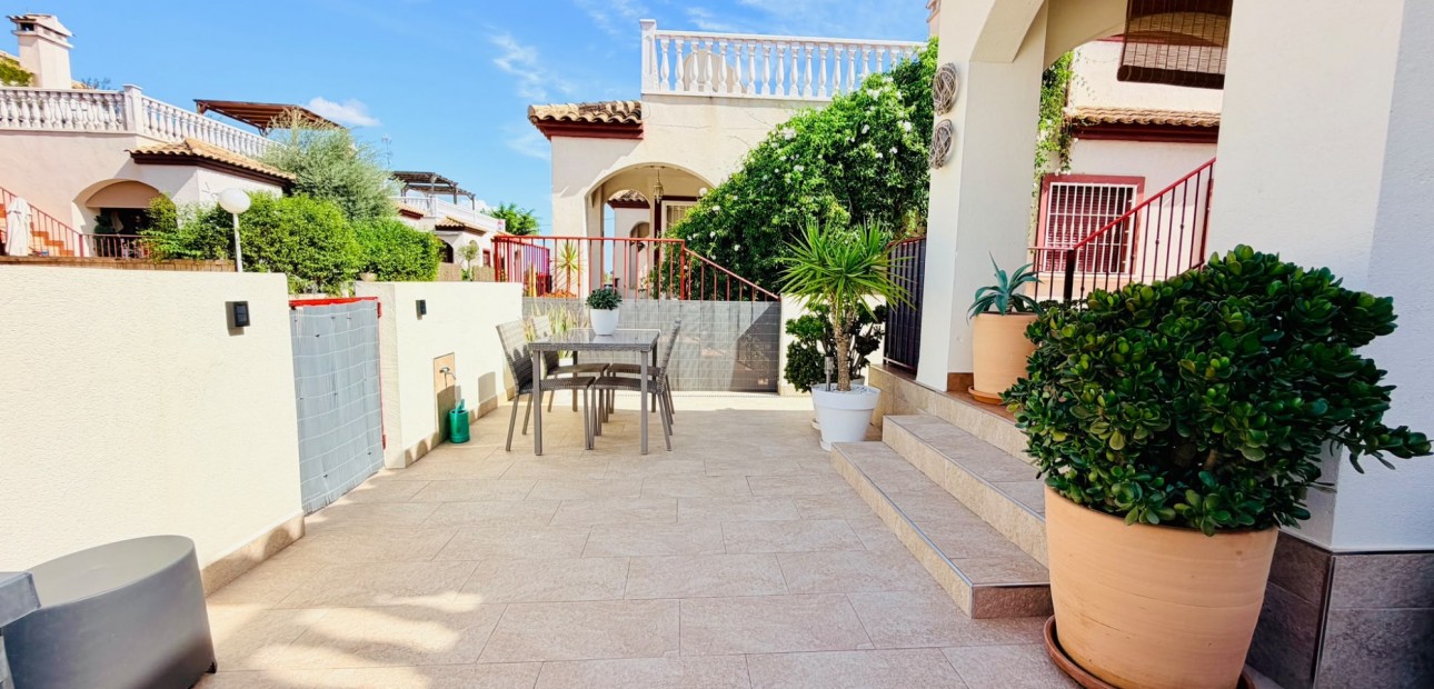 Venta - Quad Villa -
Daya Vieja - Daya Vieja - Town