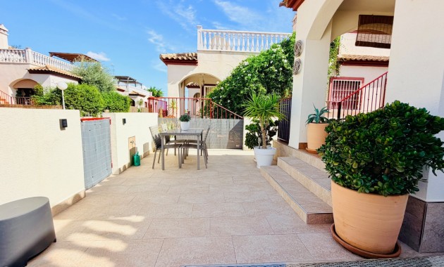 Venta - Quad Villa -
Daya Vieja - Daya Vieja - Town
