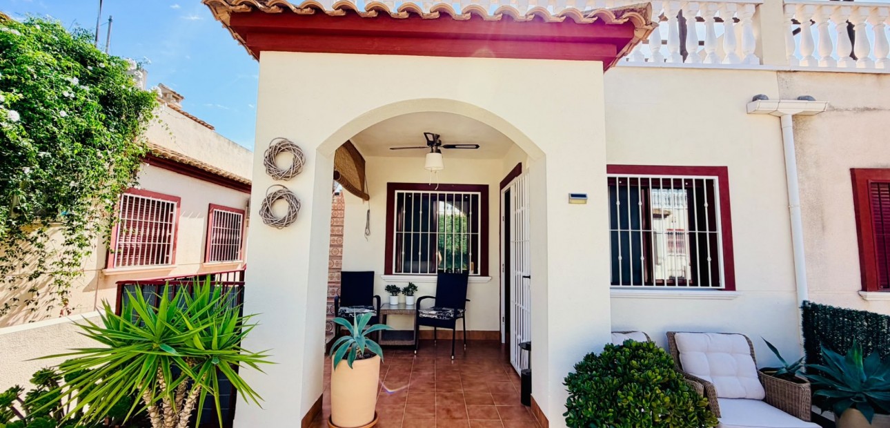 Venta - Quad Villa -
Daya Vieja - Daya Vieja - Town