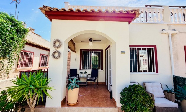 Venta - Quad Villa -
Daya Vieja - Daya Vieja - Town