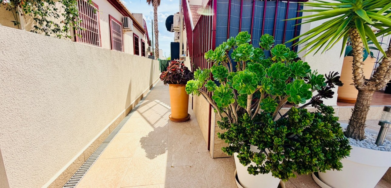 Venta - Quad Villa -
Daya Vieja - Daya Vieja - Town