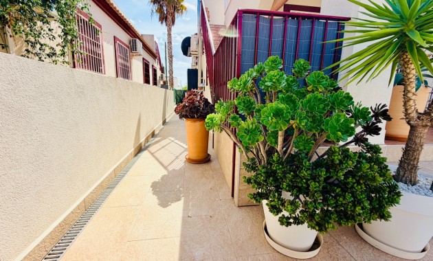 Venta - Quad Villa -
Daya Vieja - Daya Vieja - Town