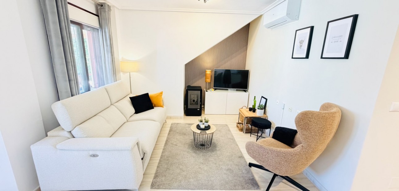 Venta - Quad Villa -
Daya Vieja - Daya Vieja - Town