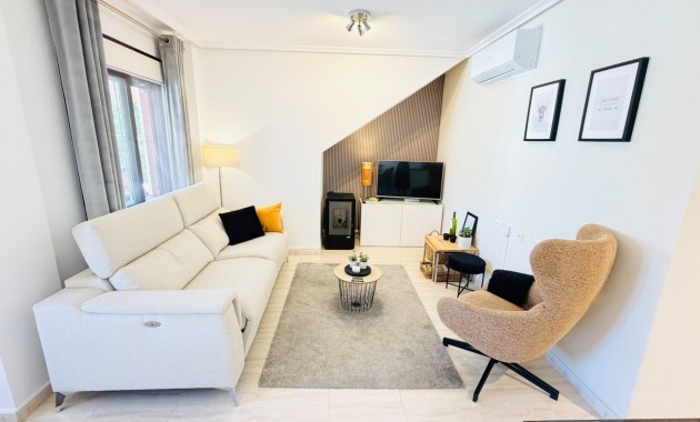 Venta - Quad Villa -
Daya Vieja - Daya Vieja - Town