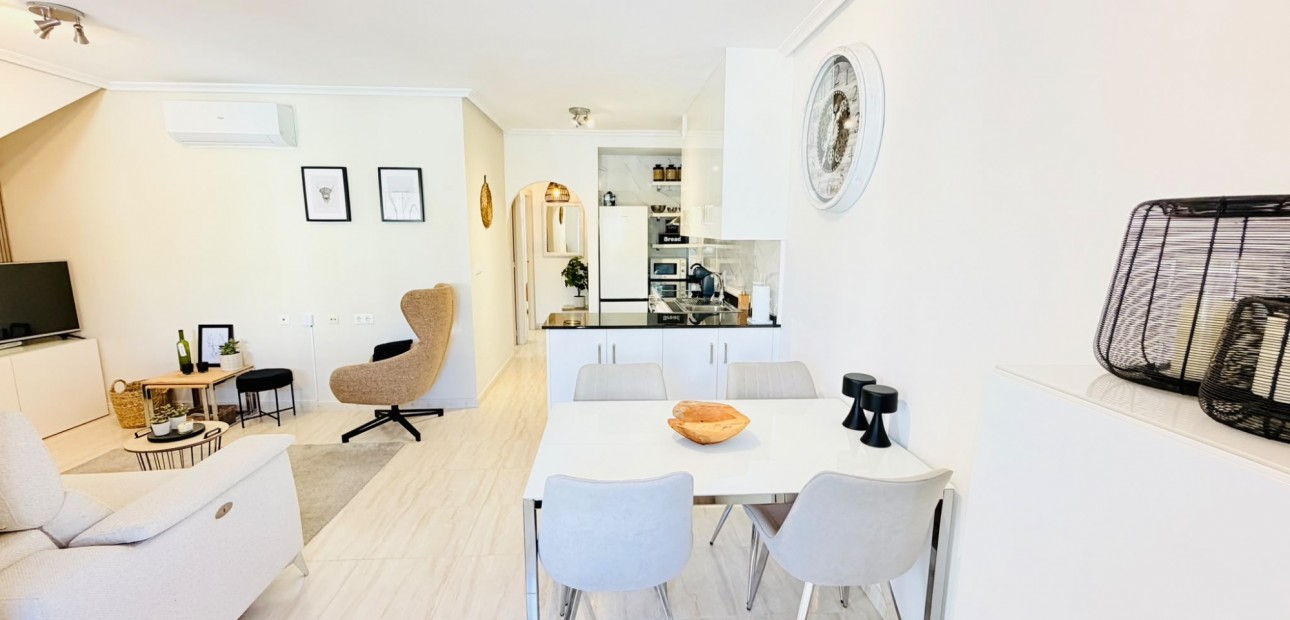 Venta - Quad Villa -
Daya Vieja - Daya Vieja - Town