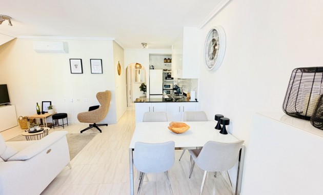 Venta - Quad Villa -
Daya Vieja - Daya Vieja - Town