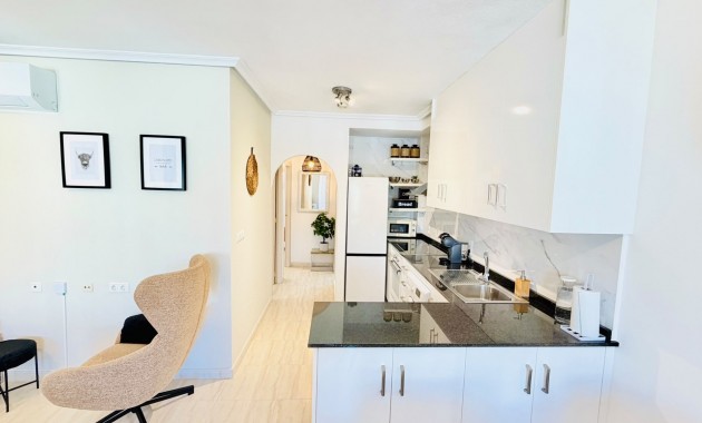 Venta - Quad Villa -
Daya Vieja - Daya Vieja - Town