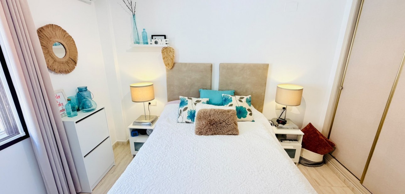 Venta - Quad Villa -
Daya Vieja - Daya Vieja - Town