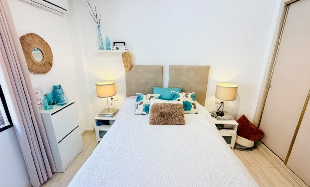 Venta - Quad Villa -
Daya Vieja - Daya Vieja - Town
