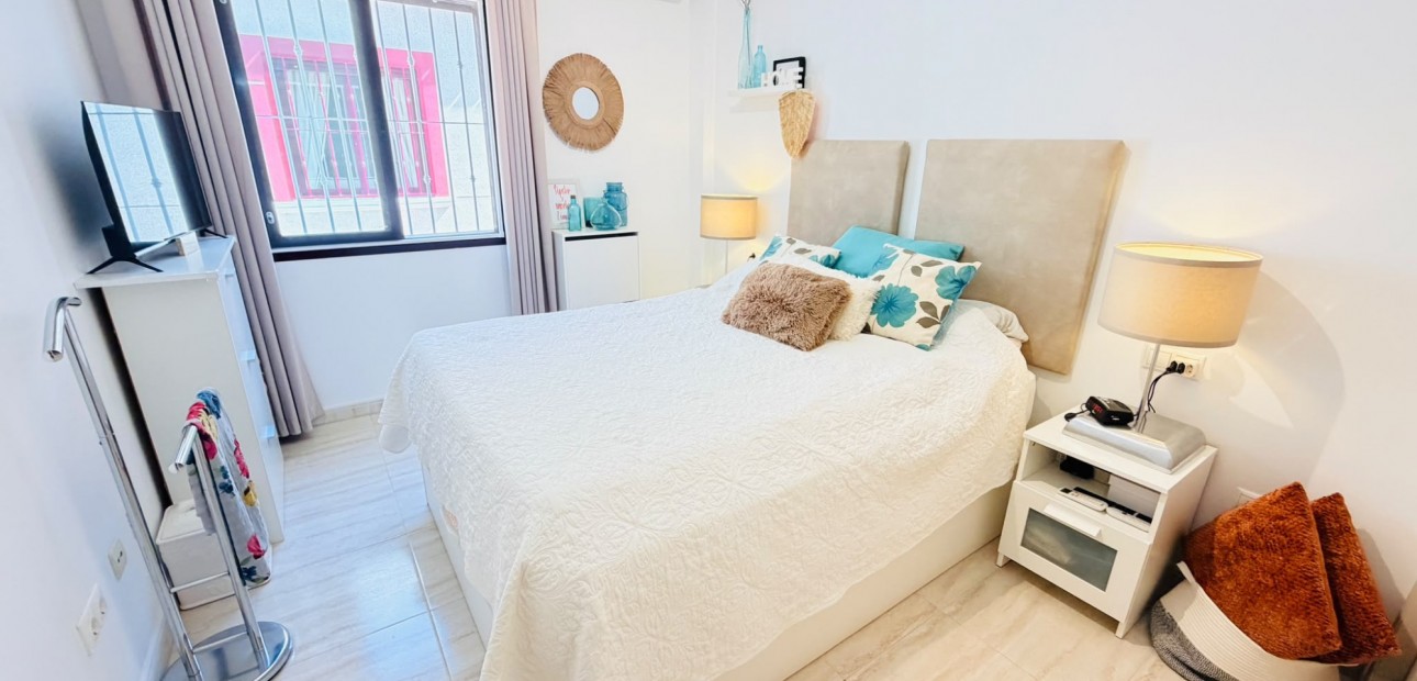 Venta - Quad Villa -
Daya Vieja - Daya Vieja - Town