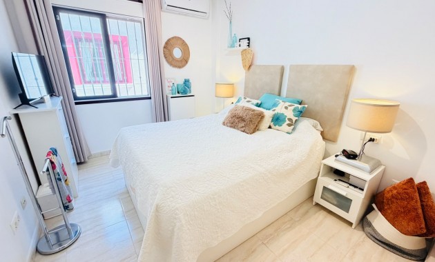 Venta - Quad Villa -
Daya Vieja - Daya Vieja - Town