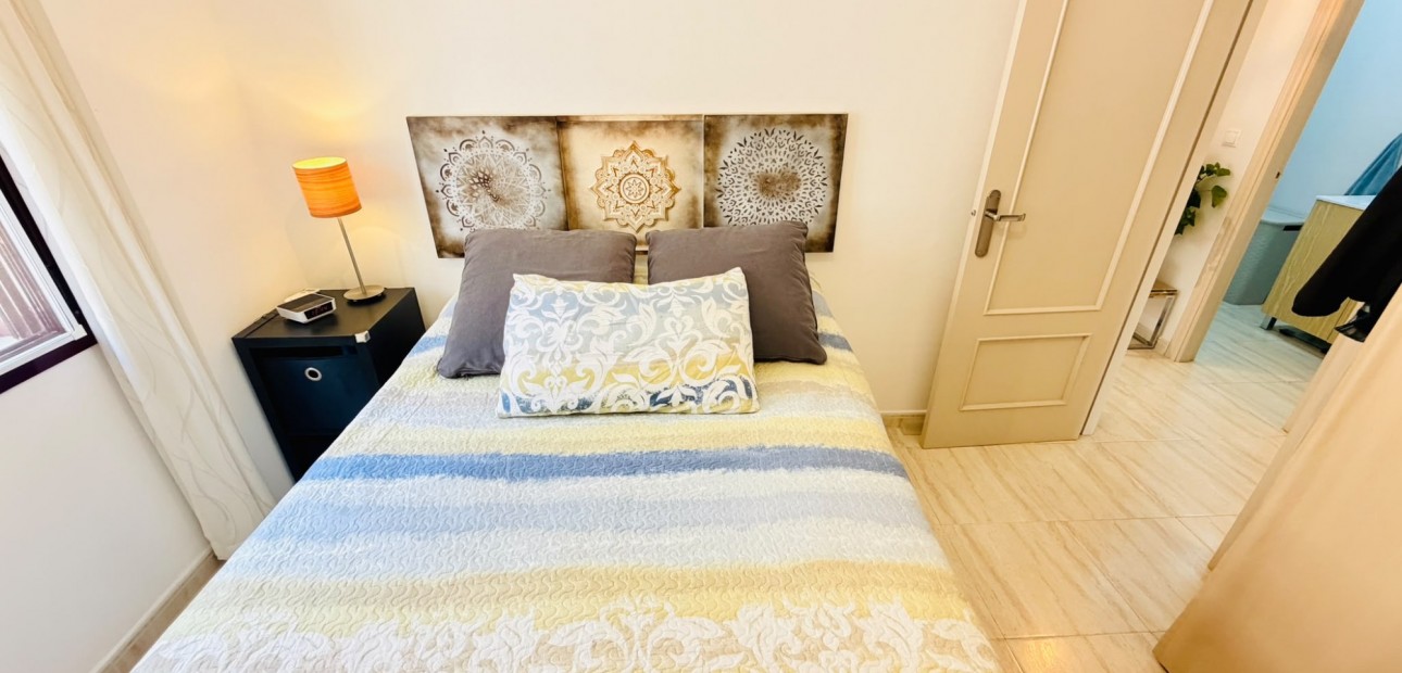 Venta - Quad Villa -
Daya Vieja - Daya Vieja - Town