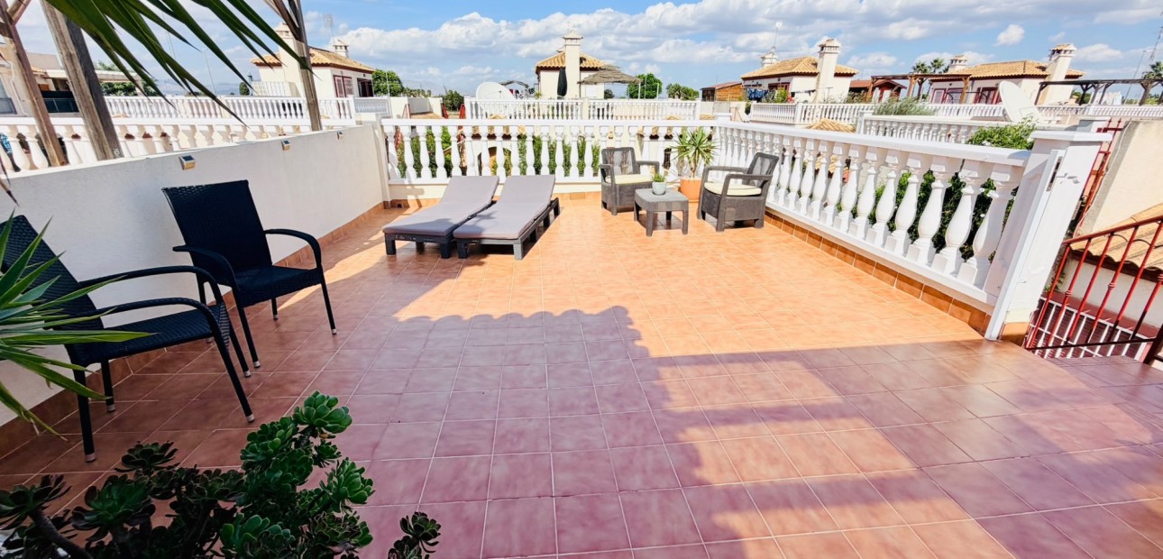 Venta - Quad Villa -
Daya Vieja - Daya Vieja - Town